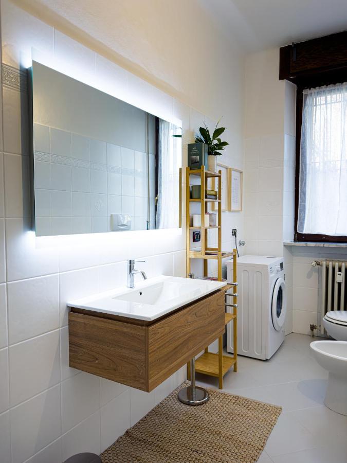 Litta'S Flat In Affori - 3 Mins Walk From Mm3 Daire Milano Dış mekan fotoğraf